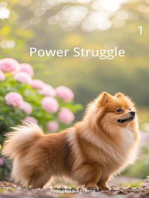 cover image of Power Struggle